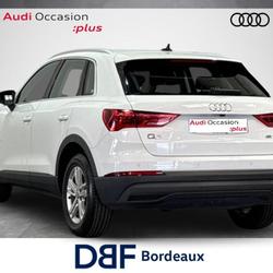 Audi Q3 35 TFSI 150 ch Design M&eacute;rignac