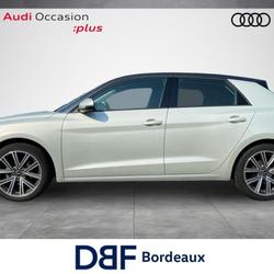 Audi A1 Sportback 25 TFSI 95 ch S tronic 7 Advanced M&eacute;rignac