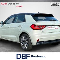 Audi A1 Sportback 25 TFSI 95 ch S tronic 7 Advanced M&eacute;rignac