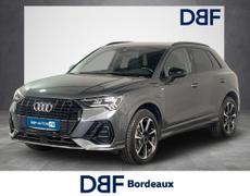 Audi Q3 Artigues-près-Bordeaux