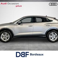 Audi Q3 35 TFSI 150 ch S tronic 7 Design M&eacute;rignac