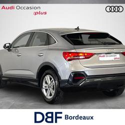 Audi Q3 35 TFSI 150 ch S tronic 7 Design M&eacute;rignac