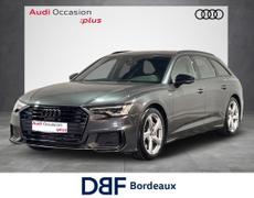 Audi A6 Avant Artigues-près-Bordeaux
