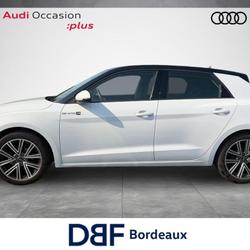 Audi A1 Sportback 25 TFSI 95 ch S tronic 7 Design Artigues-pr&egrave;s-Bordeaux