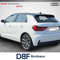 Audi A1 Sportback 25 TFSI 95 ch S tronic 7 Design Artigues-pr&egrave;s-Bordeaux