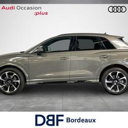 Audi Q3 35 TFSI 150 ch S tronic 7 S line Artigues-pr&egrave;s-Bordeaux