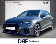 Audi A3 Sportback Mérignac