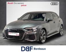 Audi A3 Sportback Mérignac