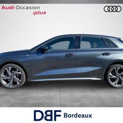 Audi A3 Sportback 35 TFSI Mild Hybrid 150 S tronic 7 S line M&eacute;rignac