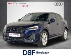 Audi Q2 Mérignac
