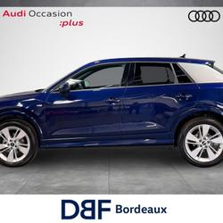 Audi Q2 30 TDI 116 S tronic 7 S line M&eacute;rignac