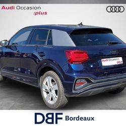 Audi Q2 30 TDI 116 S tronic 7 S line M&eacute;rignac
