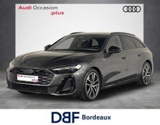 Audi A5 Artigues-près-Bordeaux