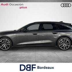 Audi A5 Avant TDI Hybride 204 ch S tronic 7 S line Artigues-pr&egrave;s-Bordeaux