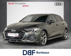 Audi A3 Sportback Mérignac