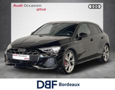 Audi A3 Sportback Mérignac