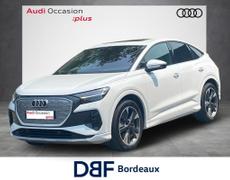 Audi Q4 e-tron La Teste-de-Buch