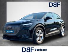 Audi Q4 e-tron Mérignac