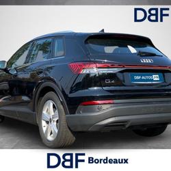 Audi Q4 e-tron 45 285 ch 82 kWh Design M&eacute;rignac