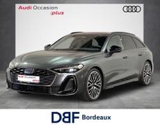 Audi A5 Artigues-près-Bordeaux