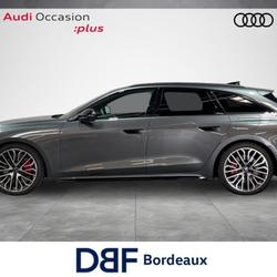 Audi A5 Avant e-hybrid 367 ch S tronic 7 Quattro S line Artigues-pr&egrave;s-Bordeaux