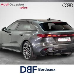 Audi A5 Avant e-hybrid 367 ch S tronic 7 Quattro S line Artigues-pr&egrave;s-Bordeaux