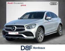 Mercedes GLC Artigues-près-Bordeaux