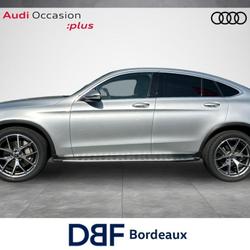 Mercedes GLC 300 EQBoost 9G-Tronic 4Matic Launch Edition AMG Line Artigues-pr&egrave;s-Bordeaux