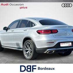 Mercedes GLC 300 EQBoost 9G-Tronic 4Matic Launch Edition AMG Line Artigues-pr&egrave;s-Bordeaux