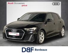Audi A1 Sportback La Teste-de-Buch
