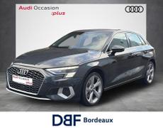 Audi A3 Sportback Mérignac