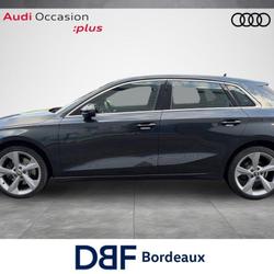 Audi A3 Sportback 35 TFSI Mild Hybrid 150 S tronic 7 Design Luxe occasion - M&eacute;rignac - photo 2/32