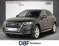 Audi Q5 La Teste-de-Buch