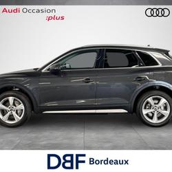 Audi Q5 50 TFSI e 299 S tronic 7 Quattro Avus La Teste-de-Buch