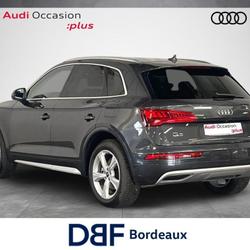 Audi Q5 50 TFSI e 299 S tronic 7 Quattro Avus La Teste-de-Buch