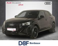 Audi Q2 Artigues-près-Bordeaux