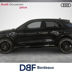 Audi Q2 35 TFSI 150 S tronic 7 S line Plus Artigues-pr&egrave;s-Bordeaux
