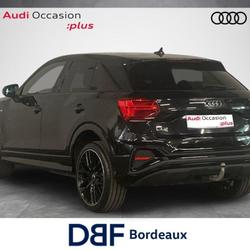 Audi Q2 35 TFSI 150 S tronic 7 S line Plus Artigues-pr&egrave;s-Bordeaux