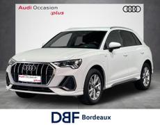 Audi Q3 Artigues-près-Bordeaux