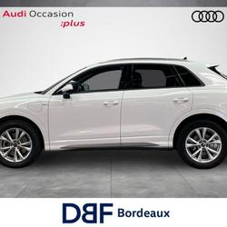 Audi Q3 45 TFSIe 245 ch S tronic 6 S line M&eacute;rignac