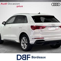 Audi Q3 45 TFSIe 245 ch S tronic 6 S line M&eacute;rignac