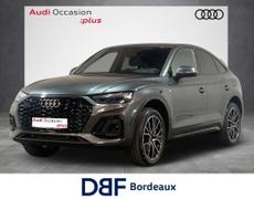Audi Q5 Artigues-près-Bordeaux
