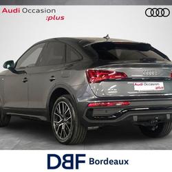Audi Q5 55 TFSIe 367 S tronic 7 Quattro S line Artigues-pr&egrave;s-Bordeaux