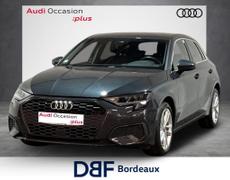 Audi A3 Sportback Artigues-près-Bordeaux