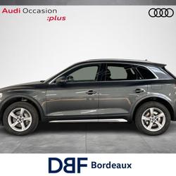 Audi Q5 55 TFSIe 367 S tronic 7 Quattro S line M&eacute;rignac