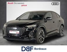 Audi Q4 e-tron Artigues-près-Bordeaux