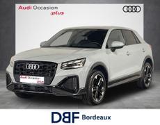 Audi Q2 La Teste-de-Buch