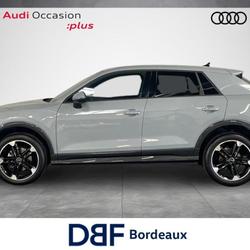 Audi Q2 35 TFSI 150 S tronic 7 S line Plus La Teste-de-Buch