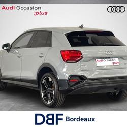 Audi Q2 35 TFSI 150 S tronic 7 S line Plus La Teste-de-Buch