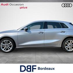 Audi A3 Sportback 30 TFSI Mild Hybrid 110 S tronic 7 Design M&eacute;rignac